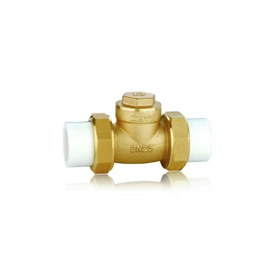 PPR messingist tagasilöögiklapp